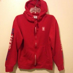 Girl brand Skate Jacket